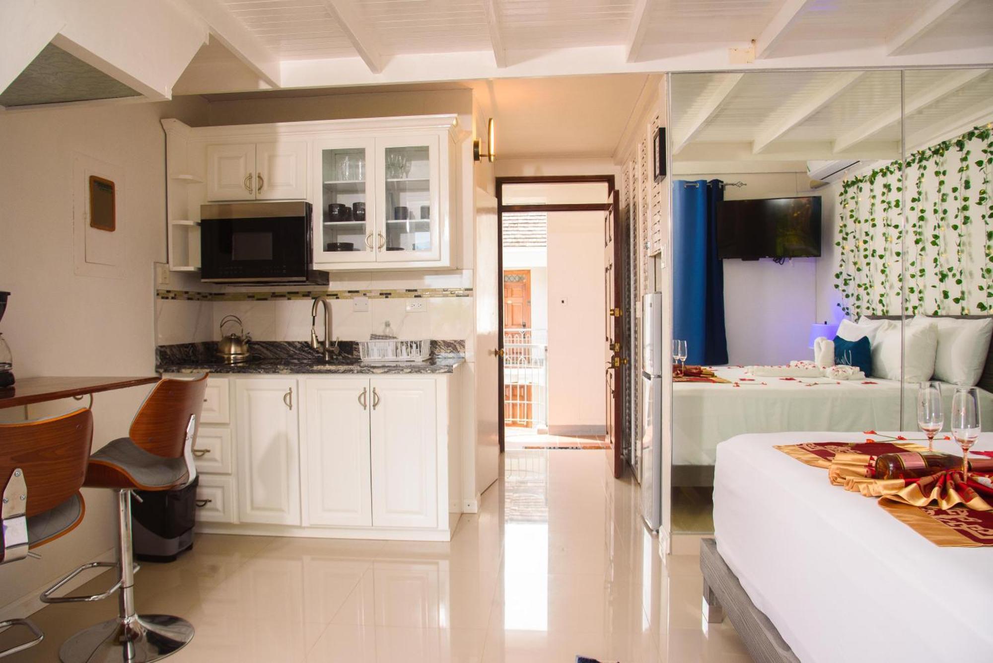 Czar'S Oasis Apt B27 @ Ocho Rios Exterior photo